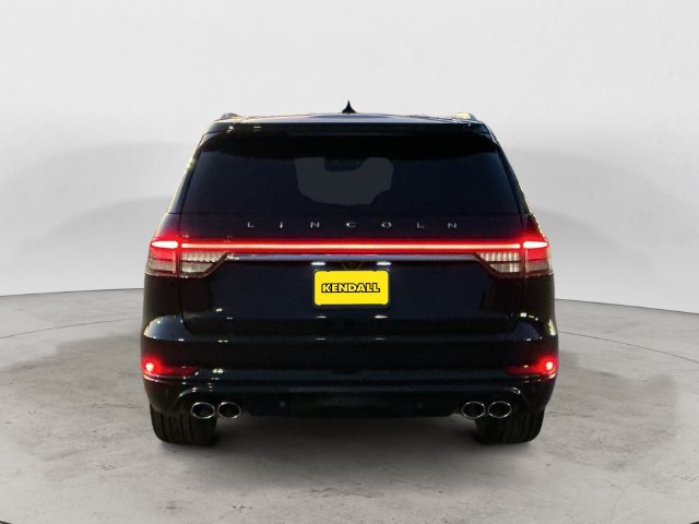 Used 2021 Lincoln Aviator Reserve w/ Equipment Group 210A AWD/4WD image 6