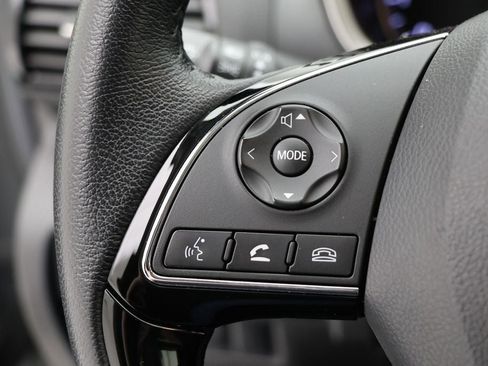 Used 2024 Mitsubishi Eclipse Cross SE image 19