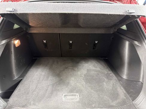 Certified 2024 Chevrolet Trax RS FWD image 16