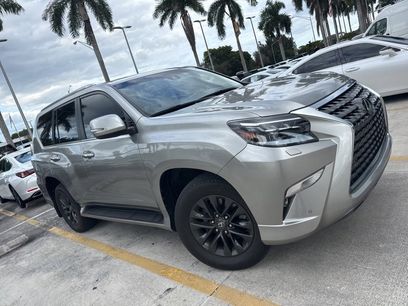 Used 2023 Lexus GX 460 Premium