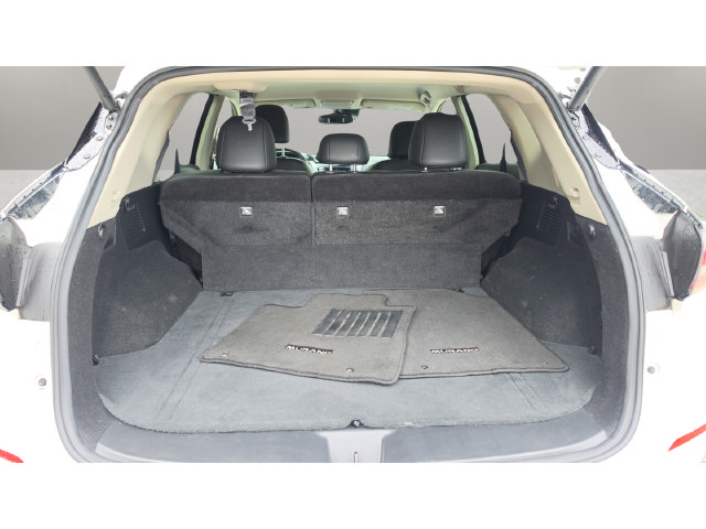 Used 2023 Nissan Murano SL AWD/4WD image 29