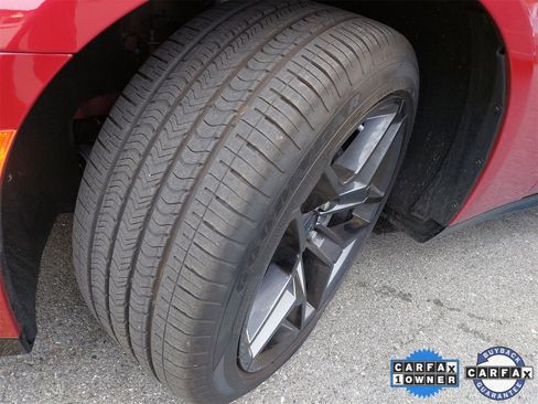 Used 2024 Dodge Charger R/T w/ Plus Group image 39