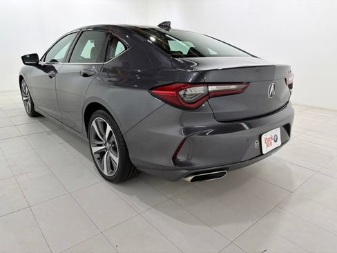 Used 2023 Acura TLX SH-AWD w/ Advance Package image 3