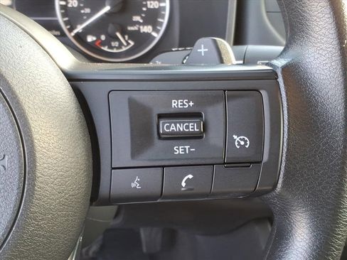 Certified 2023 Nissan Rogue S image 20