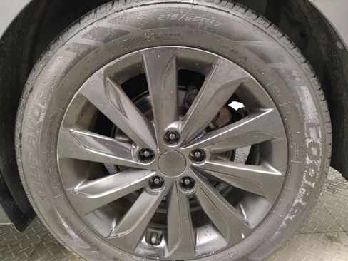Used 2016 Hyundai Sonata Sport FWD image 31