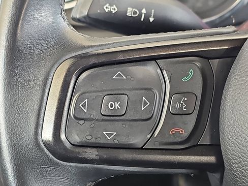Used 2019 Jeep Wrangler Unlimited Sport S AWD/4WD image 20