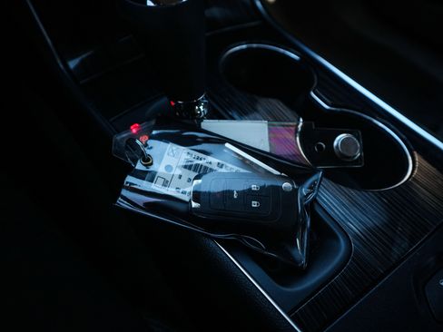 Used 2018 Chevrolet Impala LS image 35