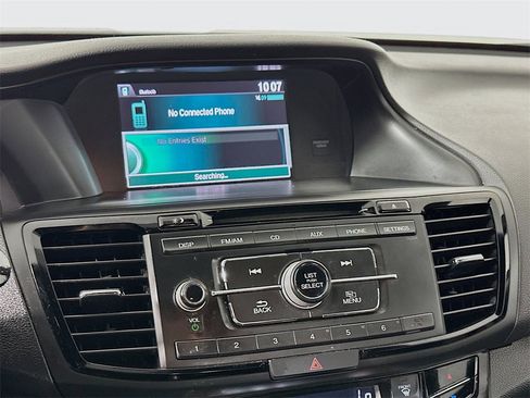 Used 2016 Honda Accord Sport image 13