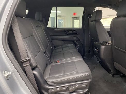 Used 2025 Chevrolet Tahoe Z71 image 18