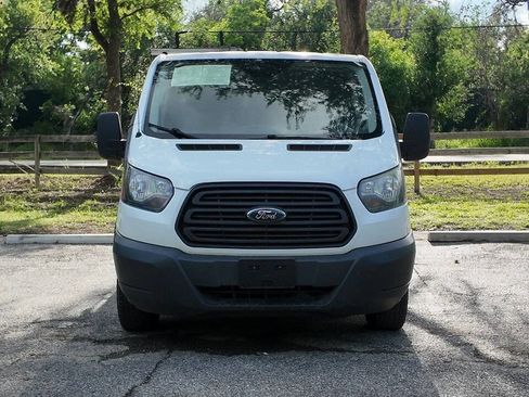 Used 2017 Ford Transit 150 148 Low Roof RWD image 9