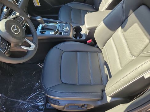 New 2025 MAZDA CX-5 AWD 2.5 S image 17