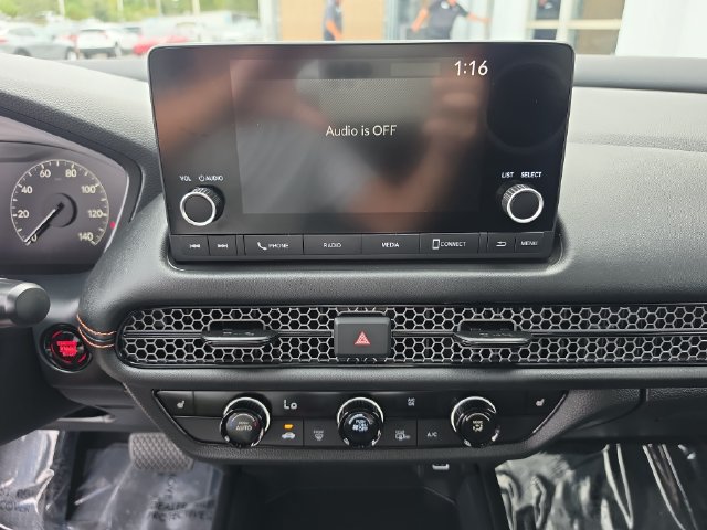 Used 2025 Honda HR-V Sport image 20