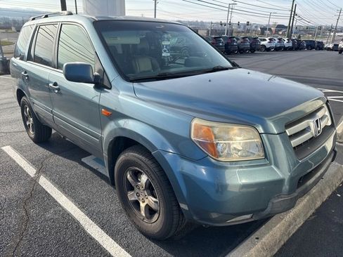 Used 2007 Honda Pilot EX-L image 7