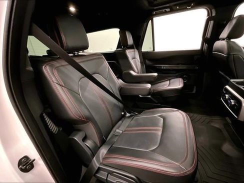 Used 2023 Ford Expedition Max Limited AWD/4WD image 27