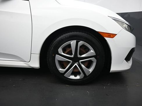 Used 2018 Honda Civic LX image 46