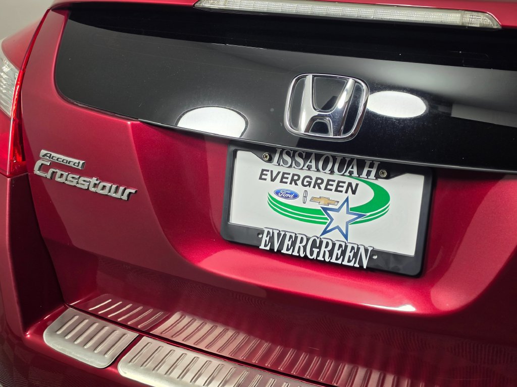 Used 2010 Honda Crosstour EX-L image 13