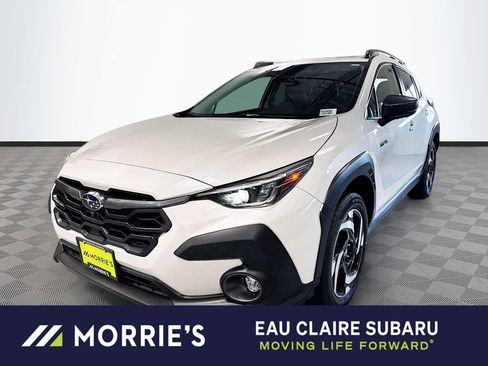 New 2026 Subaru Crosstrek 2.5i Limited image 1