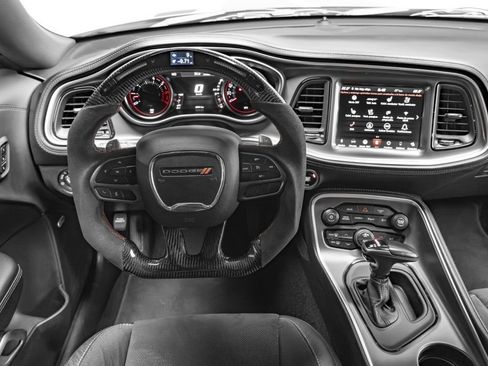 Used 2021 Dodge Challenger R/T Scat Pack w/ Plus Package image 24