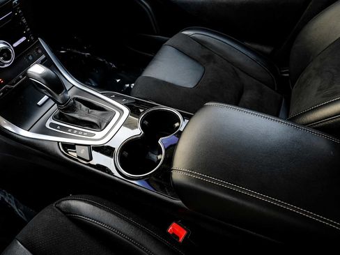 Used 2018 Ford Edge Sport w/ Equipment Group 401A image 26