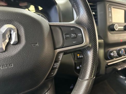 Certified 2022 RAM 1500 Tradesman image 17