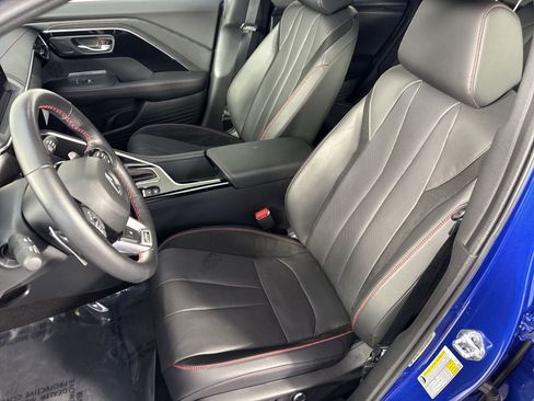 Certified 2025 Acura ADX A-Spec AWD/4WD image 21