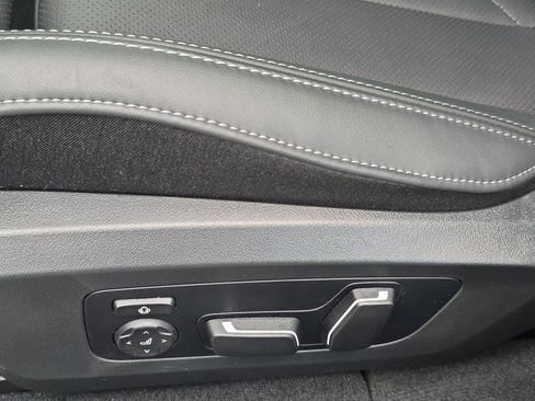 Used 2026 BMW X3 M50 AWD/4WD image 17