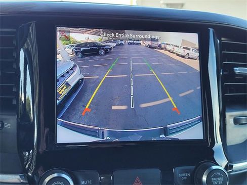 Certified 2024 RAM 1500 Laramie image 10