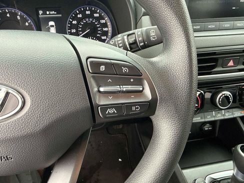 Certified 2023 Hyundai Kona SEL w/ Cargo Package image 27