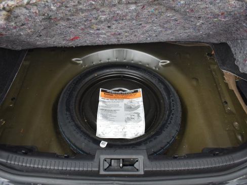 Used 2007 Ford Fusion SEL image 8