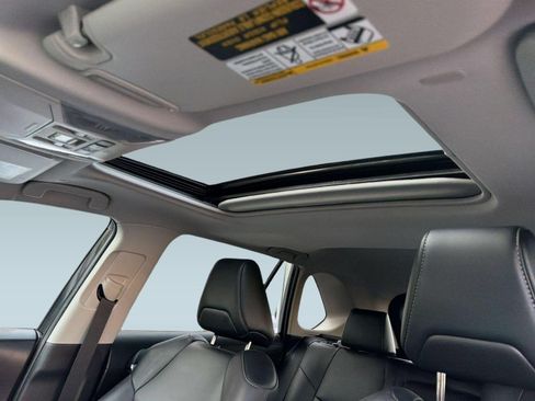 Used 2024 Toyota RAV4 XLE Premium w/ Weather Package FWD image 25