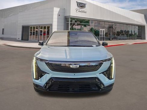 New 2026 Cadillac Optiq Sport 1 image 2