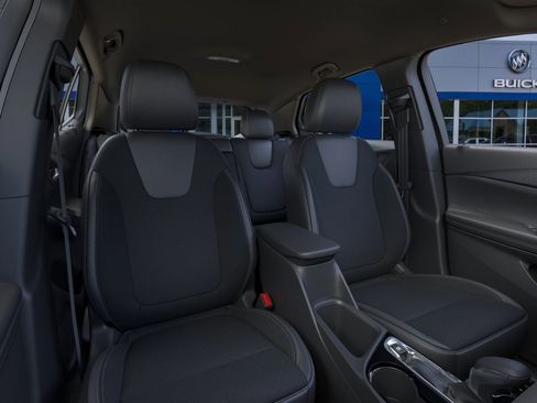 New 2026 Buick Encore GX Preferred image 40