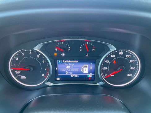 Used 2021 GMC Acadia SLE w/ Driver Convenience Package FWD image 27
