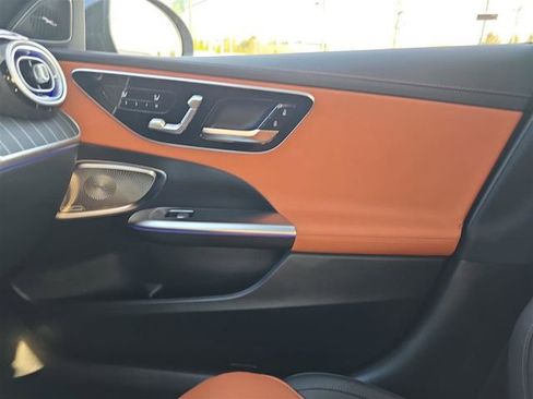 New 2025 Mercedes-Benz C 300 4MATIC Sedan image 26