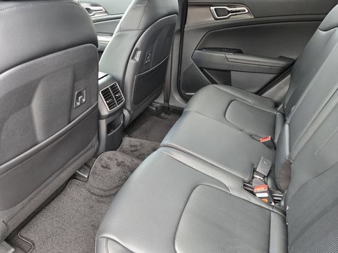 New 2026 Kia Sportage EX FWD image 20