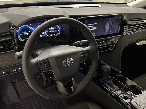 New 2026 Toyota Camry XLE image 12