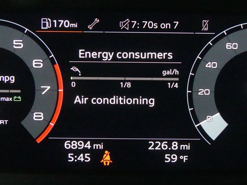 Used 2023 Audi A3 2.0T Premium w/ Convenience Package image 34