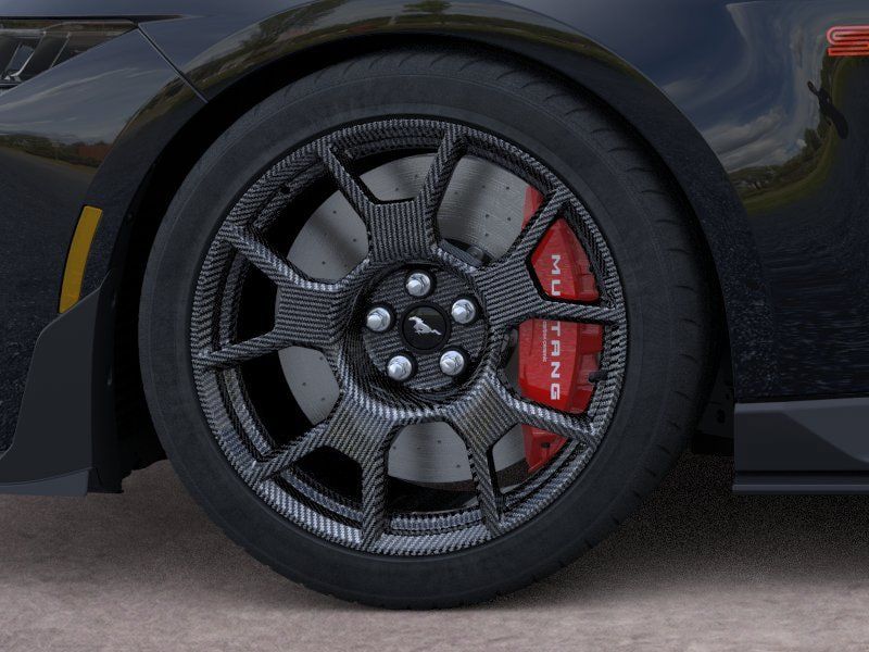 New 2026 Ford Mustang Dark Horse SC RWD image 19