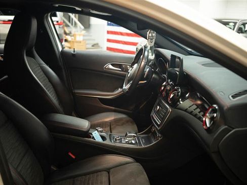 Used 2018 Mercedes-Benz GLA 45 AMG 4MATIC image 13