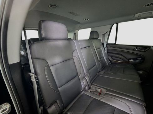 Used 2019 Chevrolet Tahoe LT RWD image 27