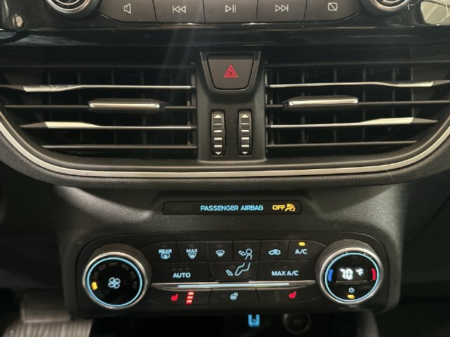 Certified 2020 Ford Escape SEL AWD/4WD image 21