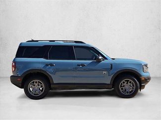 Used 2023 Ford Bronco Sport Big Bend w/ Convenience Package video 4