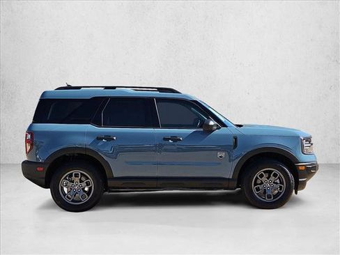 Used 2023 Ford Bronco Sport Big Bend w/ Convenience Package image 4