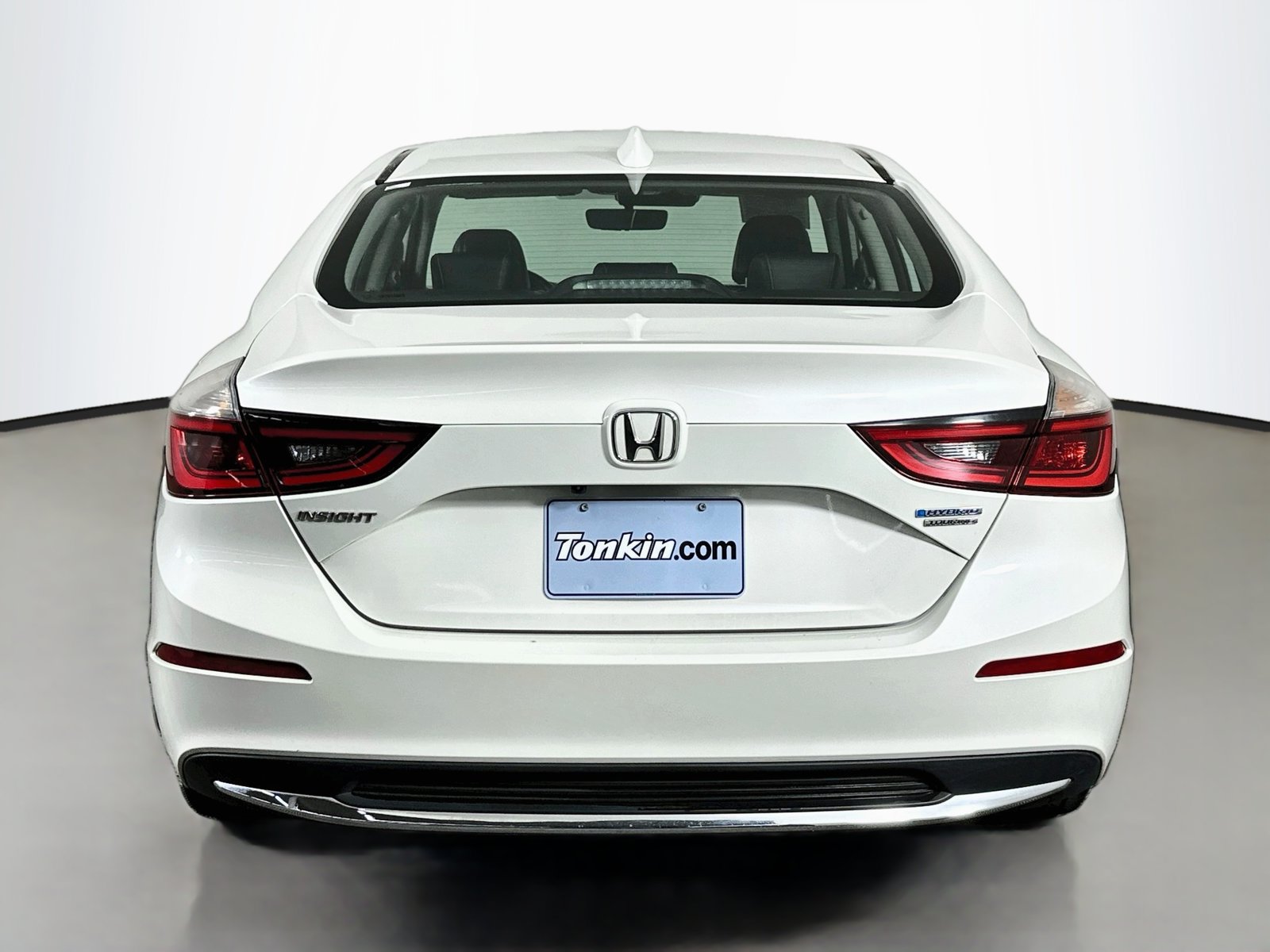 Used 2019 Honda Insight Touring image 6