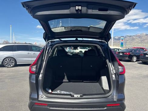 New 2026 Honda CR-V LX image 10
