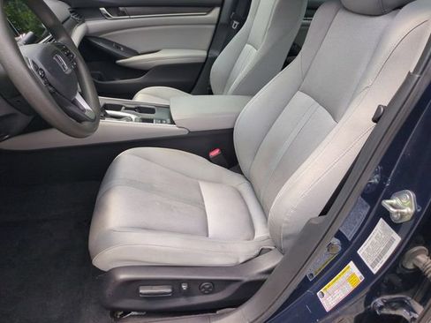 Used 2020 Honda Accord EX image 12