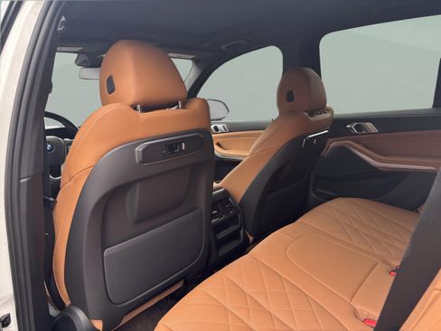 Used 2024 BMW X5 sDrive40i image 27