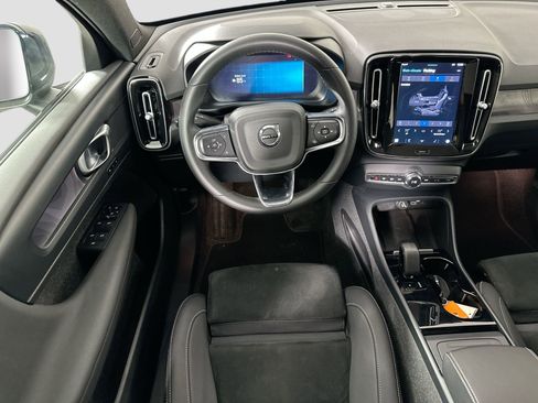 Certified 2024 Volvo C40 P8 Recharge Plus image 23