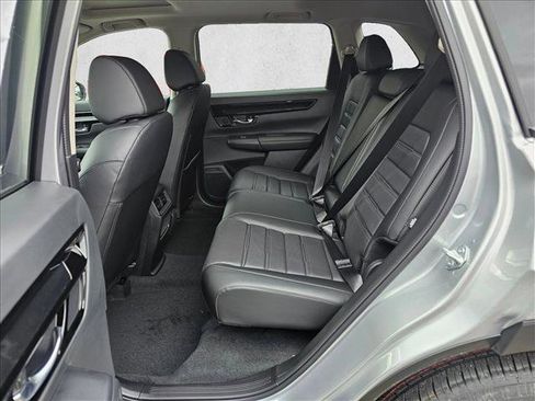 New 2026 Honda CR-V EX-L image 13