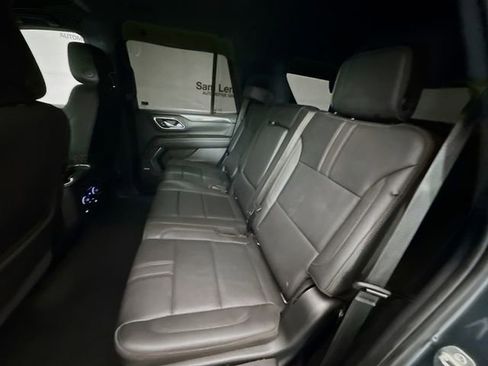 Used 2021 Chevrolet Tahoe RST image 26